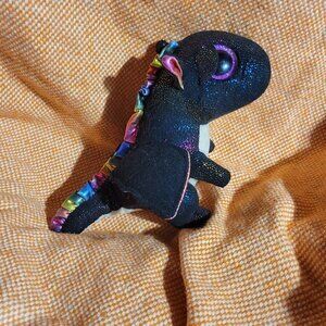 Ty Beanie Boos Anora - Black Dragon reg